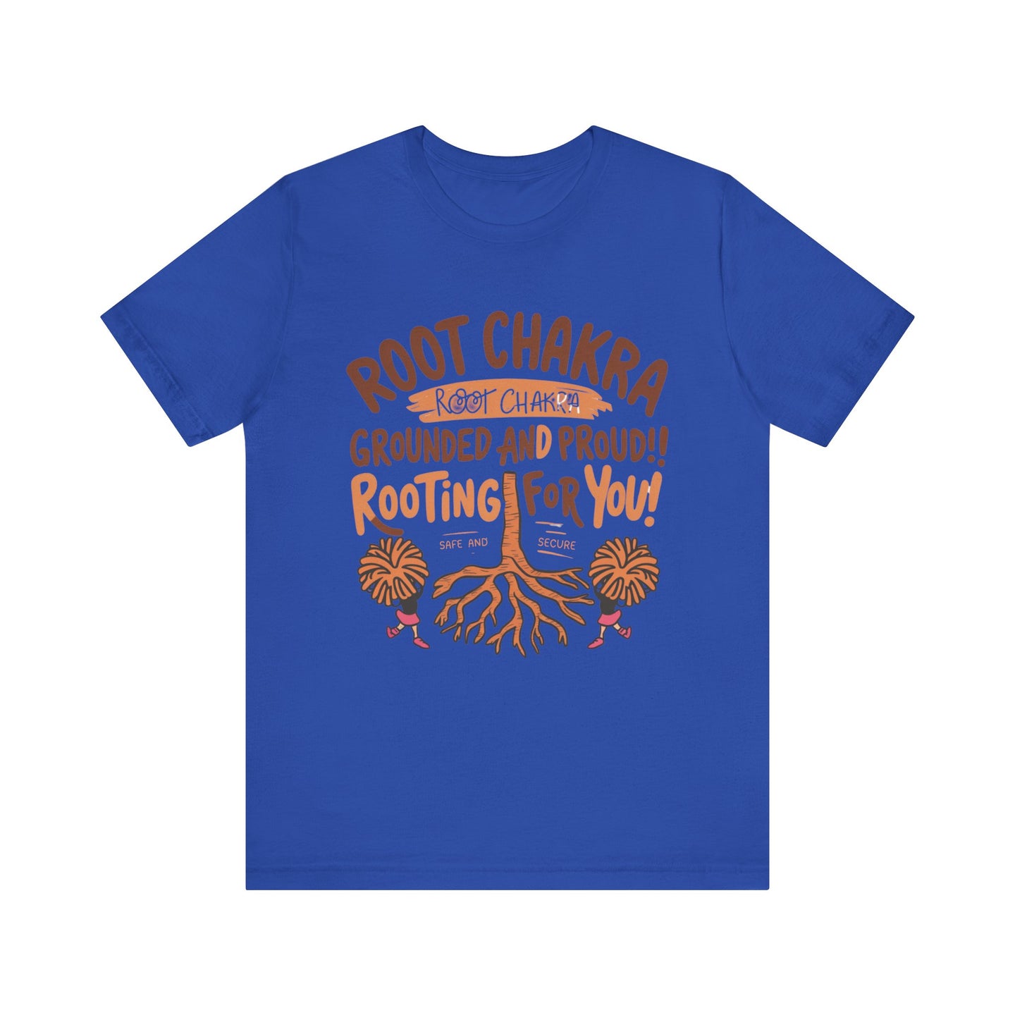 Root Chakra Tee